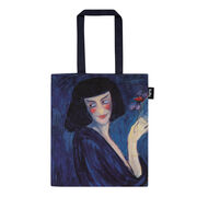 Marianne Werefkin The Dancer tote bag
